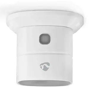 Nedis Zbdco11wt Co-melder Smartlife günstig