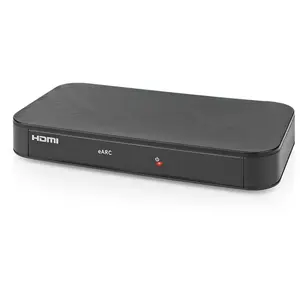 Nedis Hdmi-splitter 1-eingang 2-ausgang Dc-betrieben Automatisch günstig