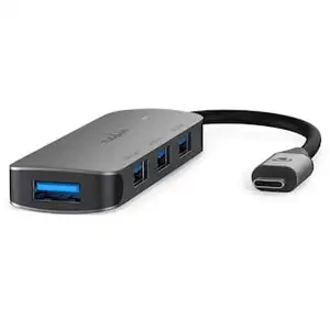 Nedis Ccgb64220gy01 Hub günstig