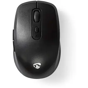 Nedis Msws110bk Funkmaus