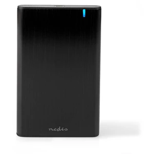 Nedis Hdde25410bk Externes Hdd/ssd-gehäuse günstig