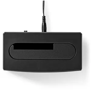 Nedis Hddusb3210bk Hdd/ssd-dockingstation