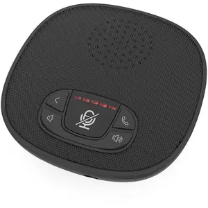 Nedis Konferenzsprecher, Bluetooth, 15 W, Schwarz günstig