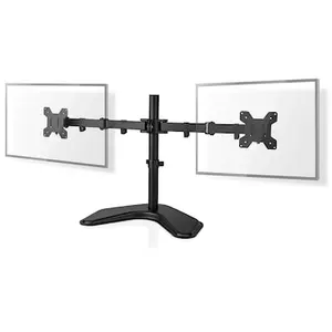 Nedis Mmdosd110bk Monitorständer günstig