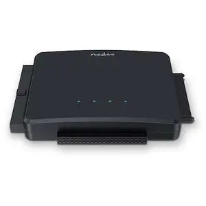 Nedis Usb 3.2 Gen1 Ide+sata Festplattenadapter günstig
