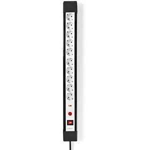 Nedis Esc103spf1pro Mehrfachsteckdose günstig