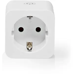 Nedis Wifi Intelligenter Stecker günstig