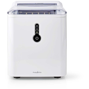 Nedis Kaic100fwt Elektrische Eismaschine günstig