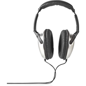 Nedis Hpwd1201bk Kopfhörer One Size