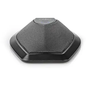 Nedis Mikrofon für Desktop / Notebook / Kabelgebunden 1x USB günstig