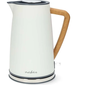 Nedis Kawk510ewt Wasserkocher günstig
