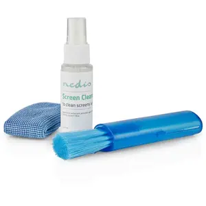 Nedis Bildschirmreiniger 35ml günstig