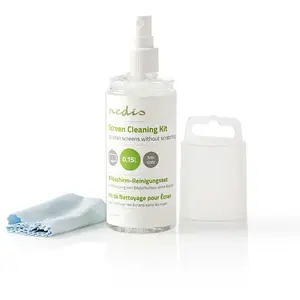 Nedis Bildschirmreiniger 150ml günstig