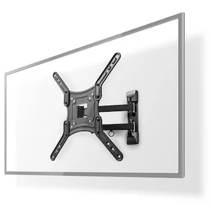 Nedis Tvwm1530bk Wandhalterung Für Tv günstig