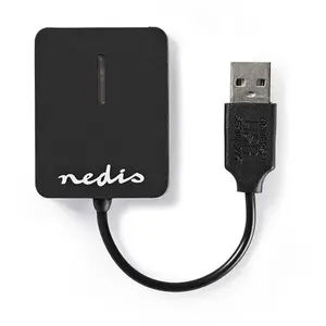 Nedis All-in-one-kartenleser