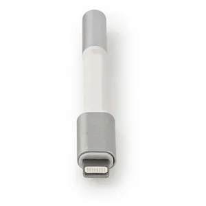 Nedis Lightning-Adapter | Apple Lightning 8-Pin | 3.5 mm Buchse | Verg... günstig