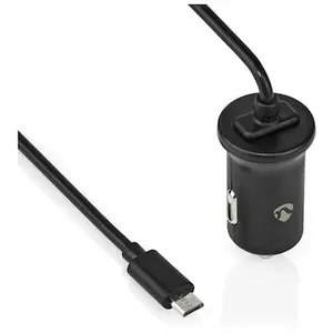 Nedis Micro Usb 12w Autoladegerät 1 M günstig