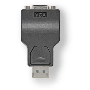 Nedis DisplayPort - VGA-Adapter günstig