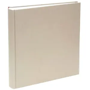 Deknudt Fotoalbum Leinen 100 Seiten Fotoalbum 30x33 Cm günstig