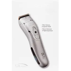 Ultron Umay Ergonomic Lightweight Clipper - leichter ergonomischer Haa... günstig