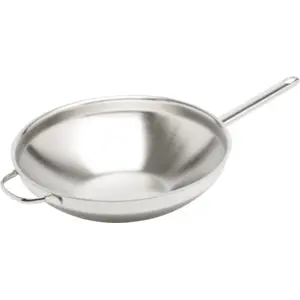 Demeyere Apollo 7 Wok 32 cm