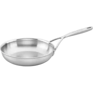DEMEYERE 5-PLUS steel frying pan 40850-857-0 - 20 CM