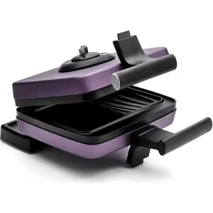 Frifri WAFELIJZER WA102C - CROQUE, Waffeleisen
