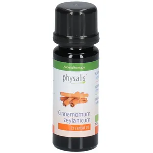Physalis Bio-Zimtöl 5 ml günstig