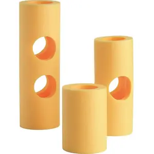 Simba Set mit 14 Verbindern für 1 bis 2 Wasserpommes frites Comfy 10 cm günstig