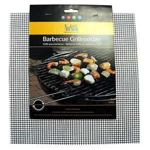Nostik Bbq Mat 32X32 Cm