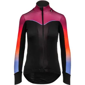 Bioracer Vesper Tempest Light Subli Jacke Rosa XS Damen Rosa XS günstig