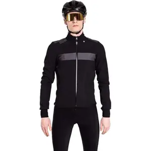 Bioracer Spitfire Tempest Winter Jacke Schwarz S Herren Schwarz S günstig