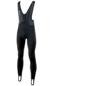 Bioracer Vesper Tempest Padded Lange Trägerhose M günstig