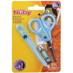 Nuby Maniküre-Set 1 ct günstig
