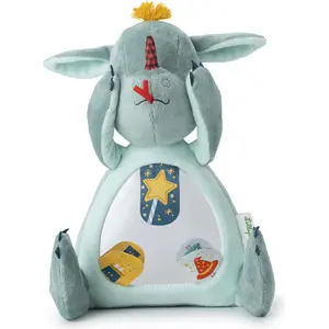 Lilliputiens Joe Peekaboo-spiegel Blau Blau One Size