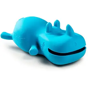 Lilliputiens Marius Schwimmendes Nashorn