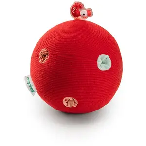 Lilliputiens Paulette Sensorischer Ball