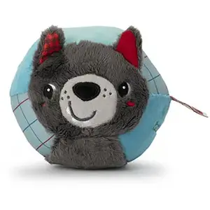 Lilliputiens Louis Wolf Ball