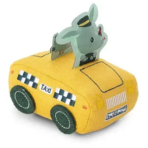 Lilliputiens Joe Reibung Auto