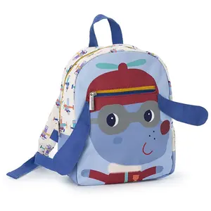 Lilliputiens Jules Der Hund Rucksack