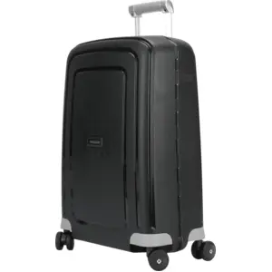 Samsonite S'Cure Spinner 55 cm Black