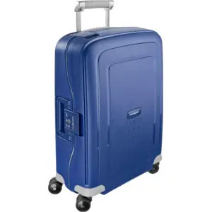 Samsonite S'Cure Spinner 55 cm Dark Blue