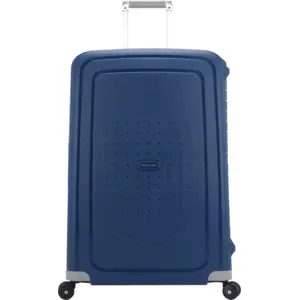 Samsonite S'Cure Spinner 75 cm Dark Blue