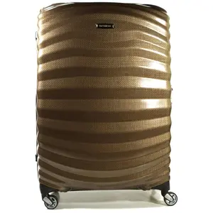 Samsonite Lite-shock Spinner 69/25 73l Koffer Auf Rollen One Size