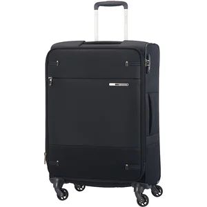 Samsonite Base Boost Spinner 66 cm mit TSA-Zahlenschloss black