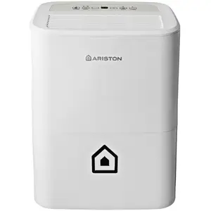Ariston DEOS 16s 3 L 41 dB Weiss, Luftentfeuchter, Weiss günstig