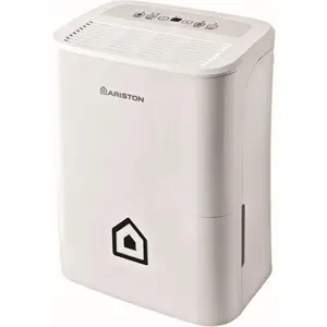 Ariston DEOS 20S, 360 W, 230 V, 50 Hz, Elektronisch, 5 - 35 °C, 350 mm