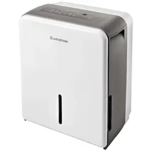 Ariston Deos 30, 462 W, 230 V, 50 Hz, Elektronisch, 5 - 35 °C, 386 mm