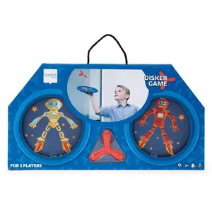 SCRATCH Hand-Disker Duo   Roboter günstig