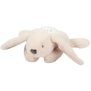 Nattou, Nachtlicht, LED-Nachtlicht Koala-Bär, Sternhimmel-Projektor